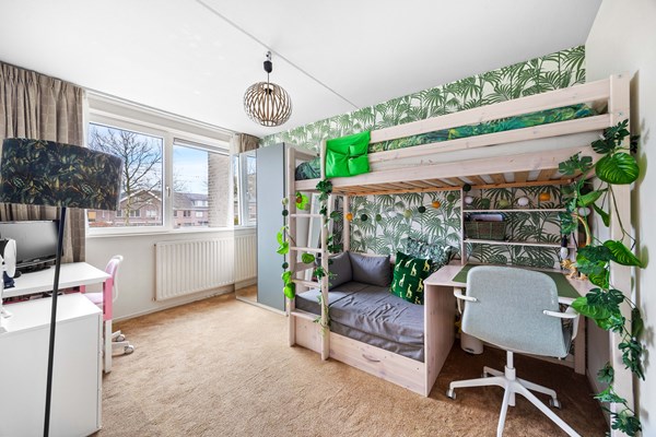 Medium property photo - Pijlkruidveld 45, 2492 LB The Hague